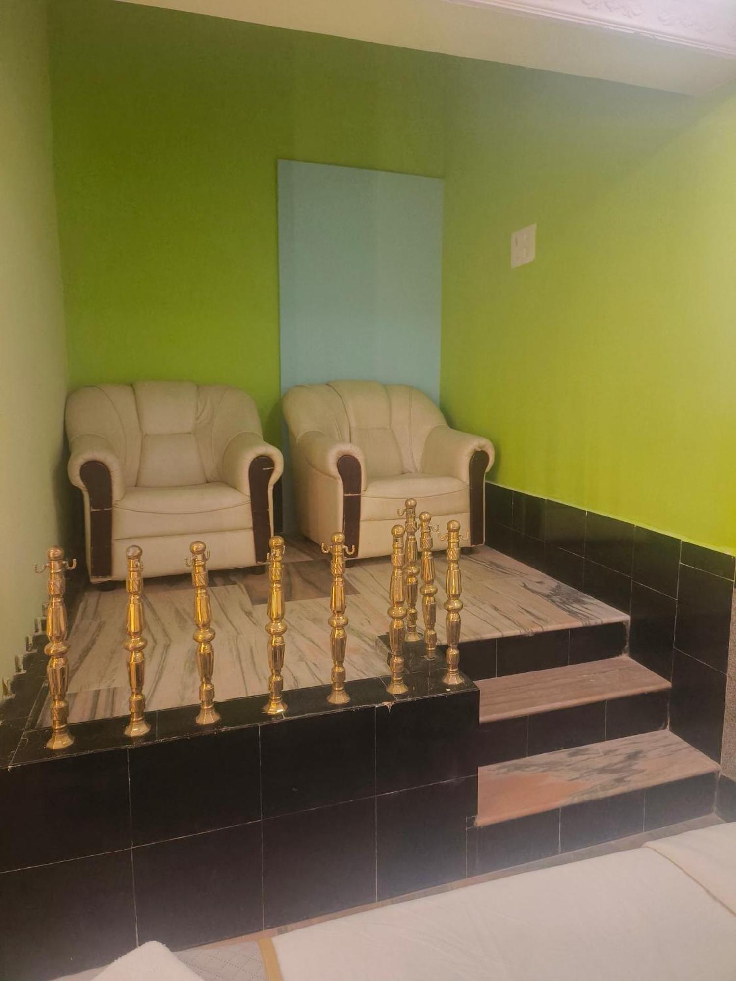 Kailasaa Residency Tiruvannāmalai Dış mekan fotoğraf