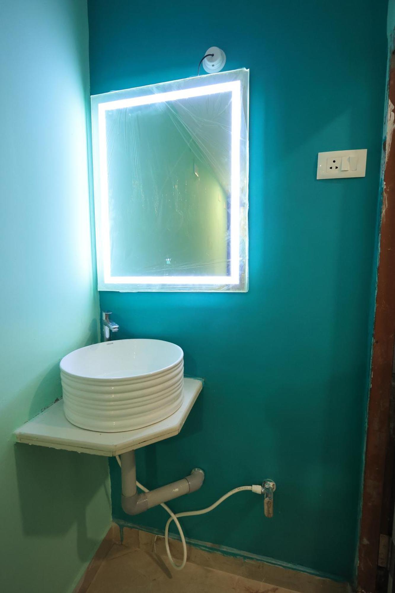 Kailasaa Residency Tiruvannāmalai Dış mekan fotoğraf