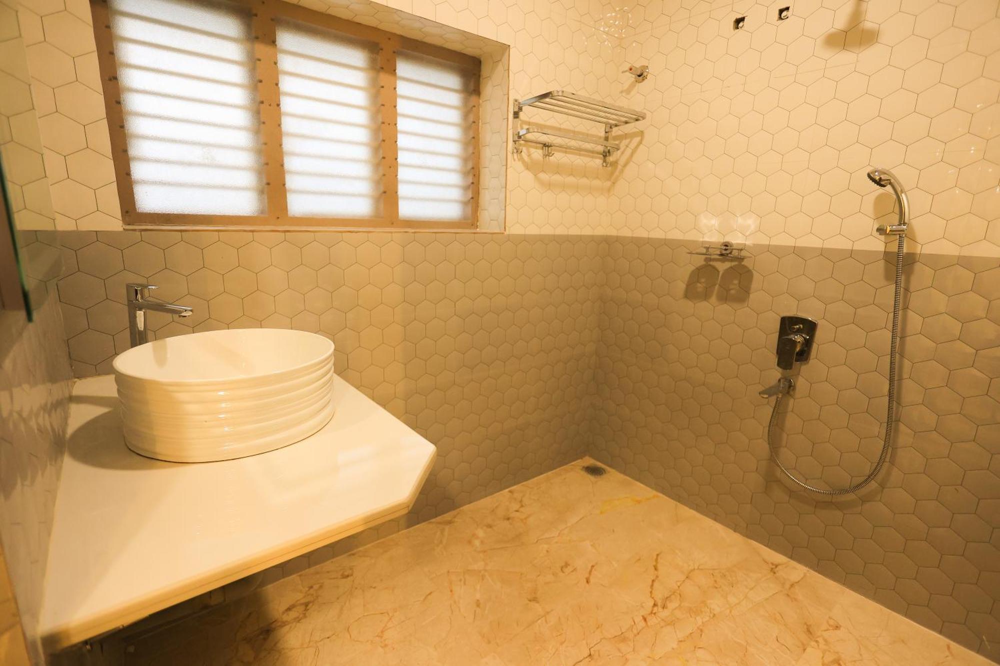 Kailasaa Residency Tiruvannāmalai Dış mekan fotoğraf