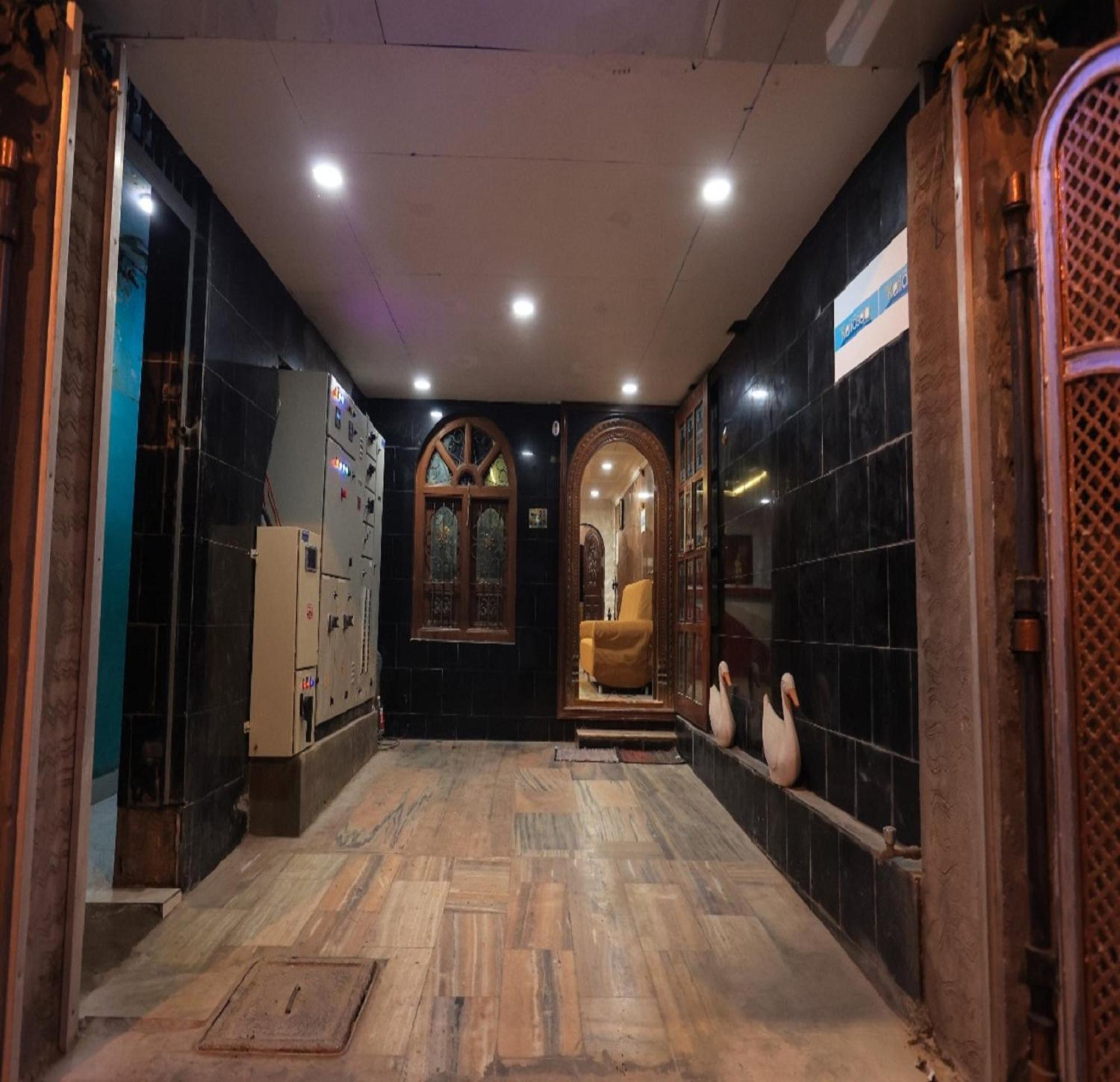 Kailasaa Residency Tiruvannāmalai Dış mekan fotoğraf